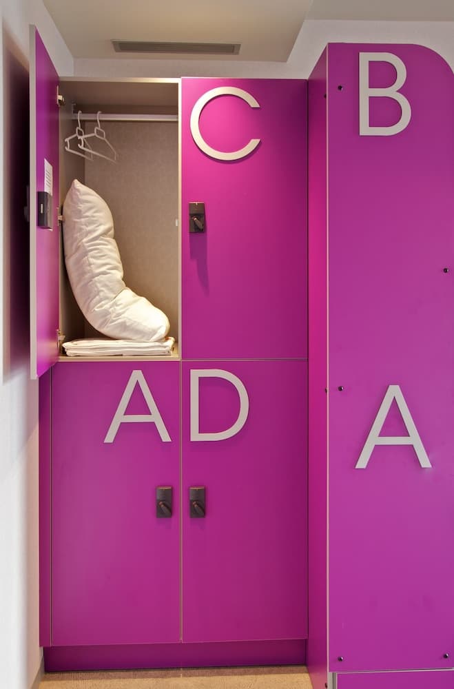 Twentytu Hostel Barcelona