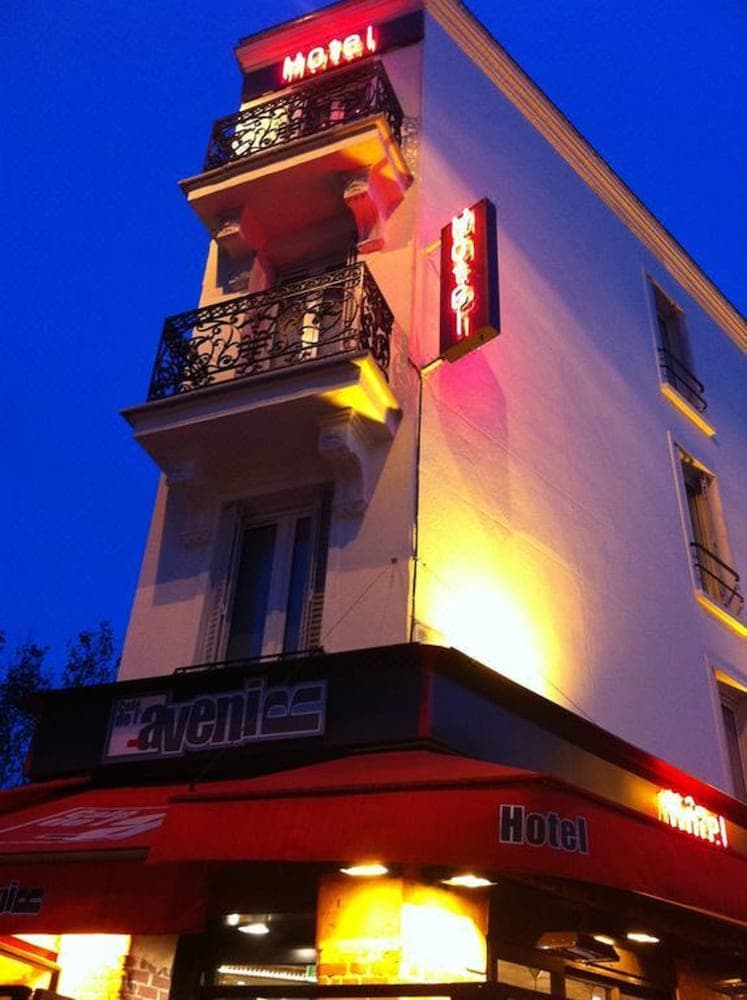 hotel image