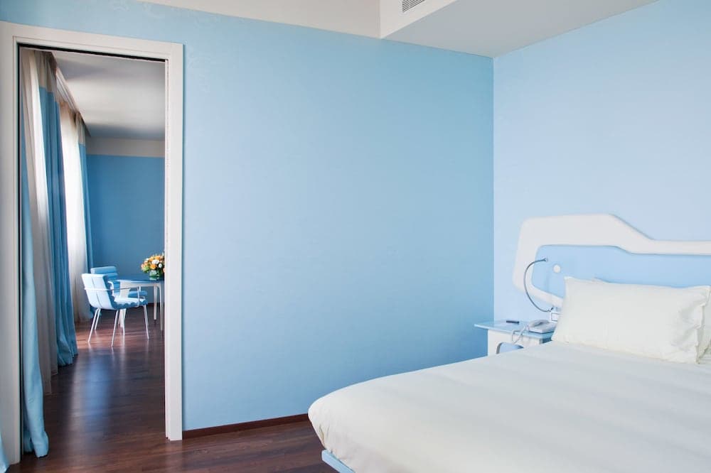 JR Hotels Bari Grande Albergo delle Nazioni