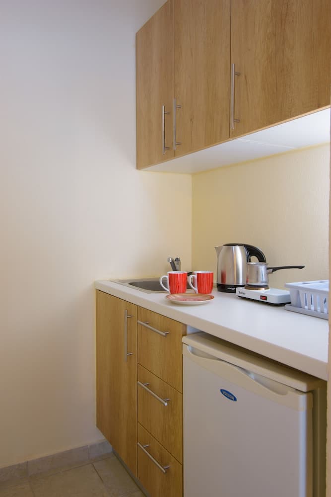 Ammoudara Beach Hotel & Apartments