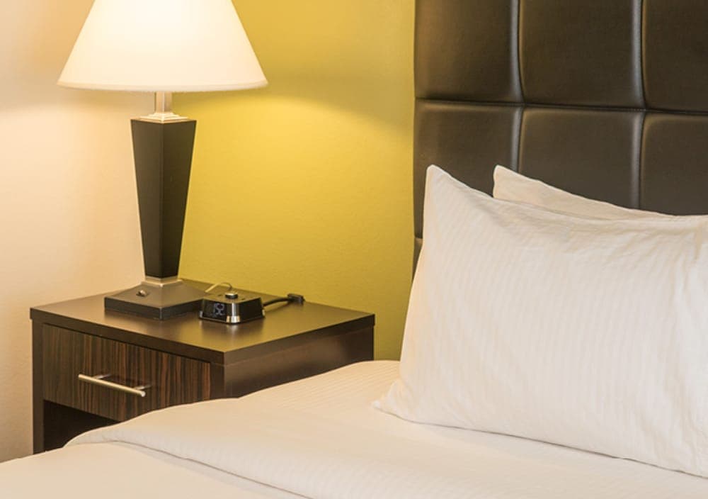 Prairie Meadows Casino, Racetrack & Hotel