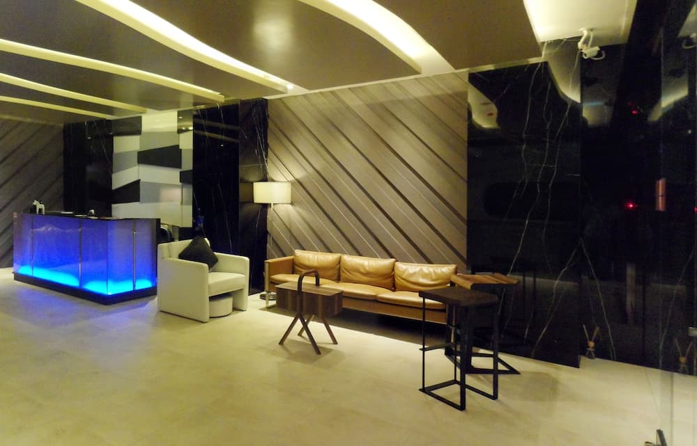 Beauty Hotels Taipei - Hotel B6