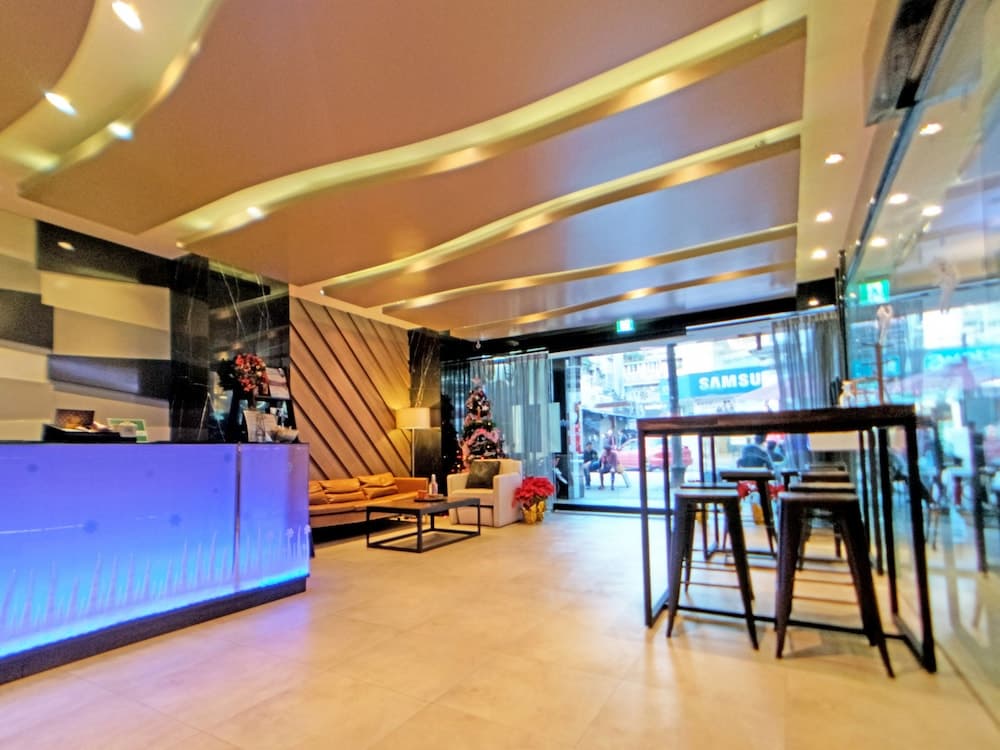 Beauty Hotels Taipei - Hotel B6