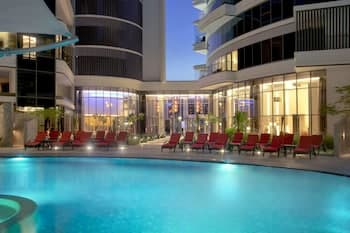 Majestic Arjaan by Rotana