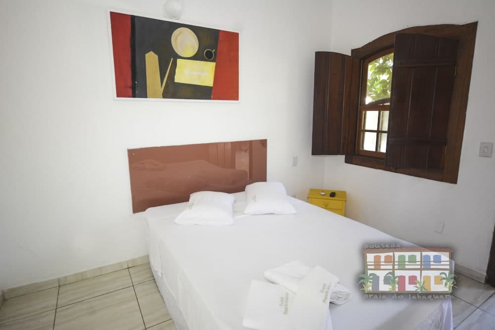 Pousada Praia do Jabaquara