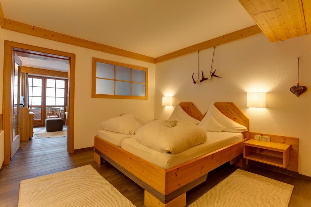 Am Dorfplatz Suites - Adults Only