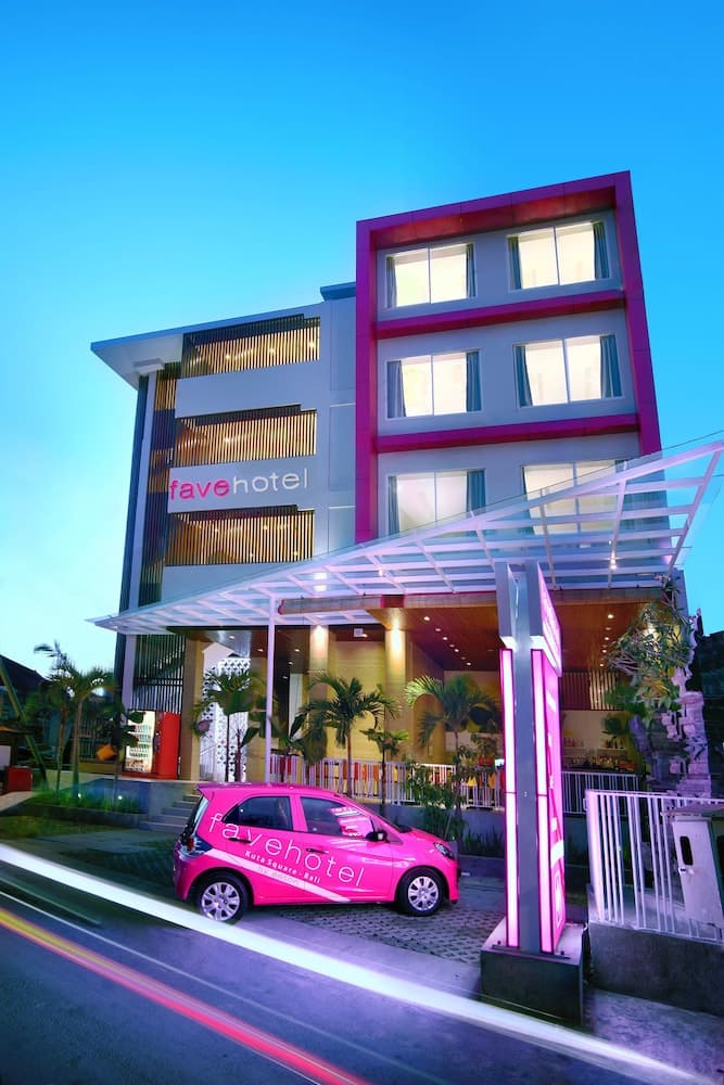 hotel image