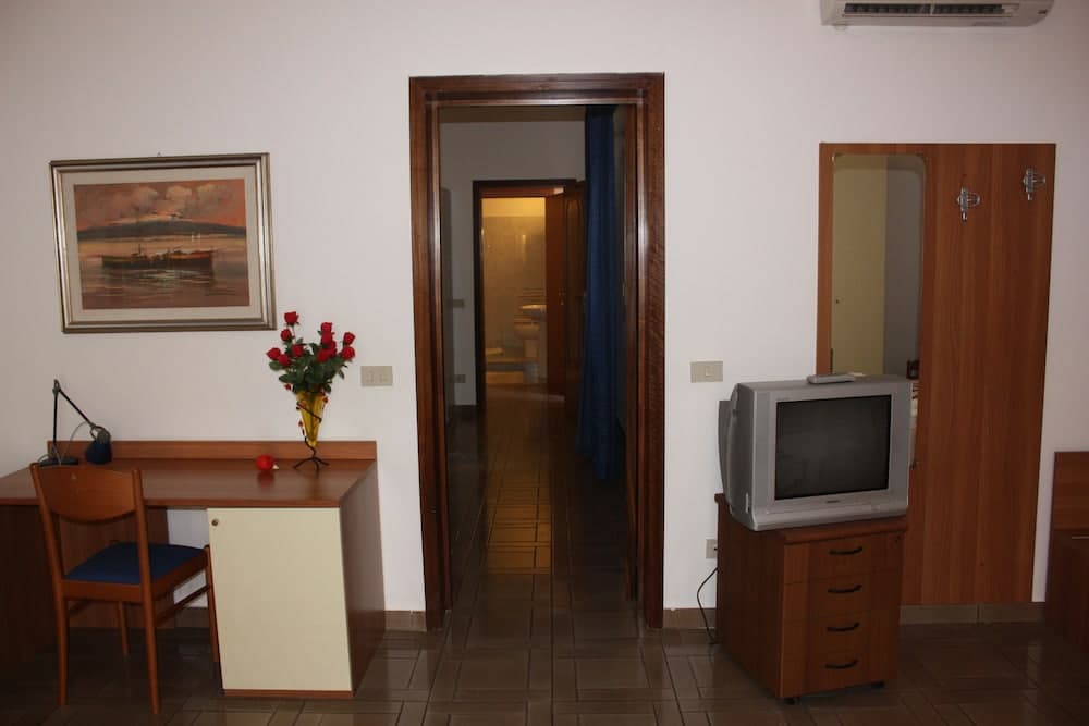 Bed & Breakfast Spinnaker