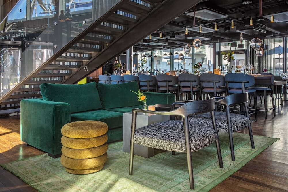 Radisson Blu Riverside Hotel, Gothenburg