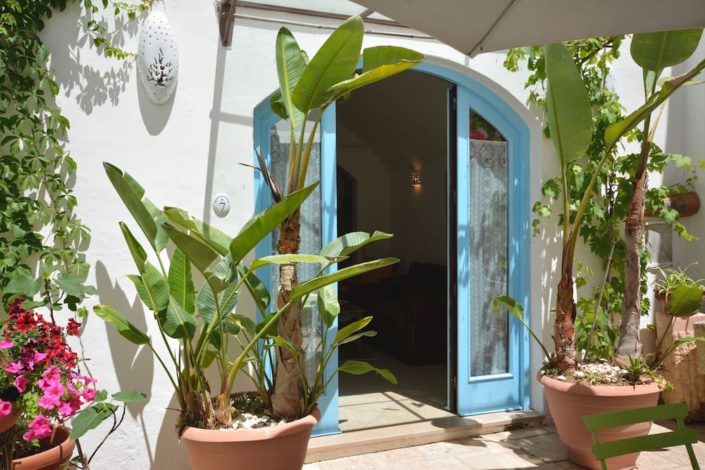 B&B Palazzo del Capitolo - By I Bastioni San Domenico