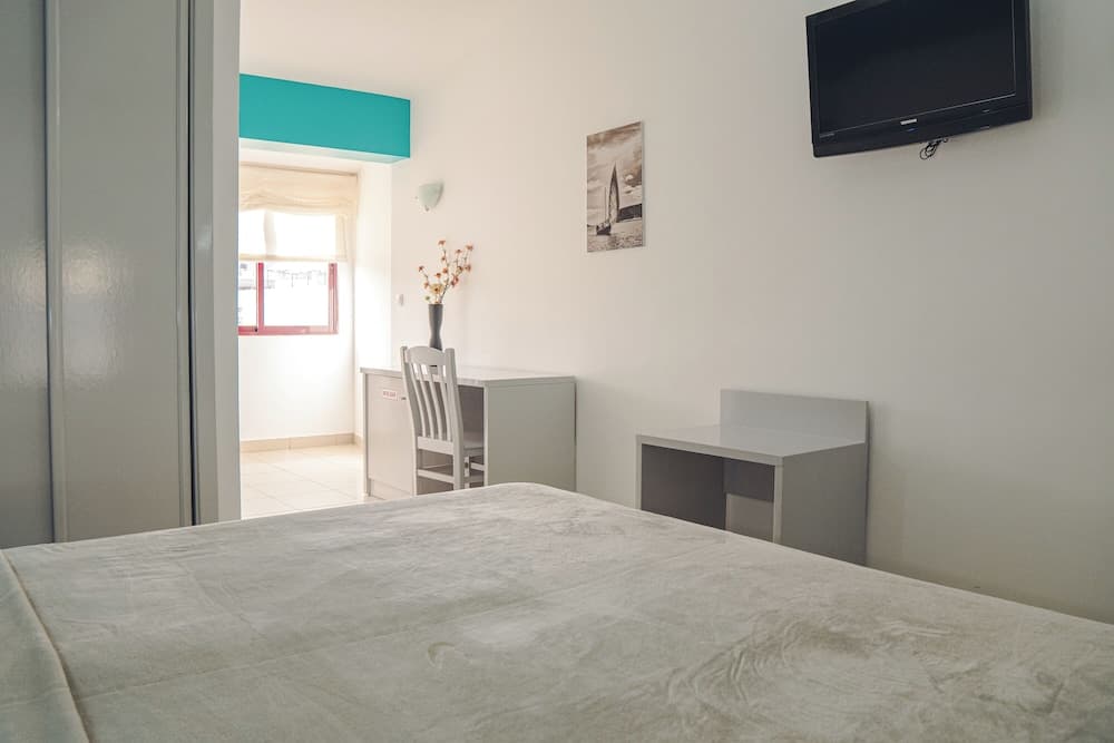 Hotel LIVVO Don Paco