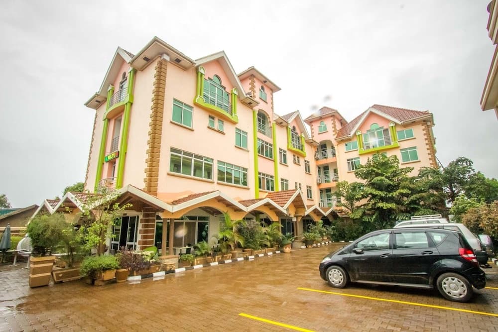 hotel image