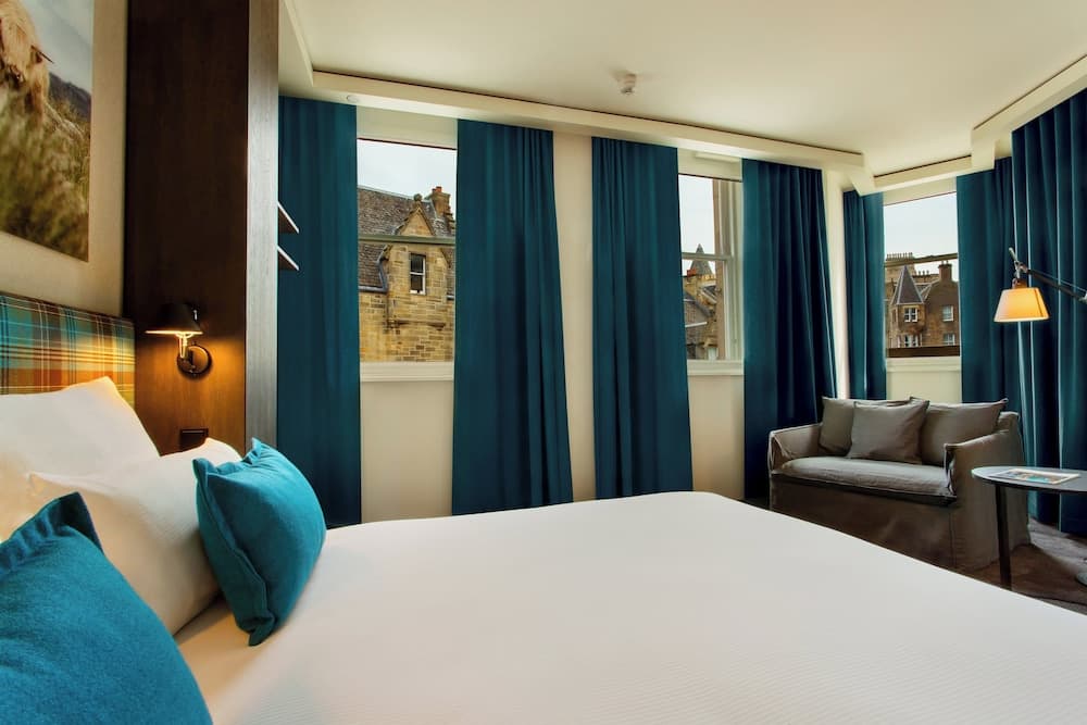 Motel One Edinburgh - Royal