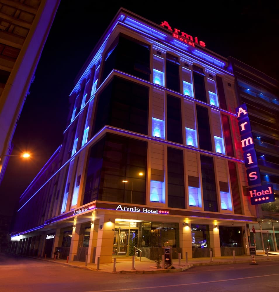 hotel image