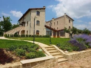 Agriturismo Canalicchio