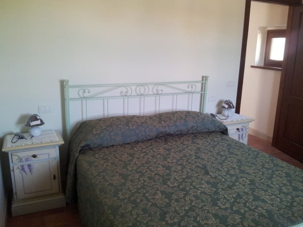 Agriturismo Canalicchio