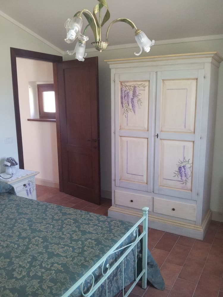 Agriturismo Canalicchio