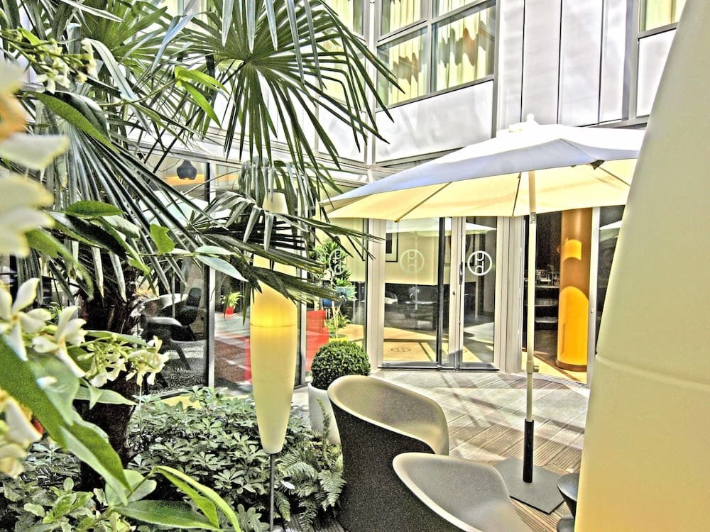 hotel image