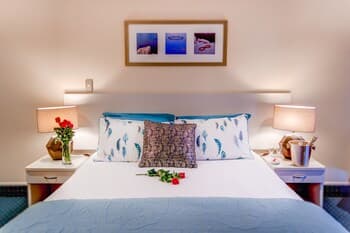 Emerald Spa Motor Inn