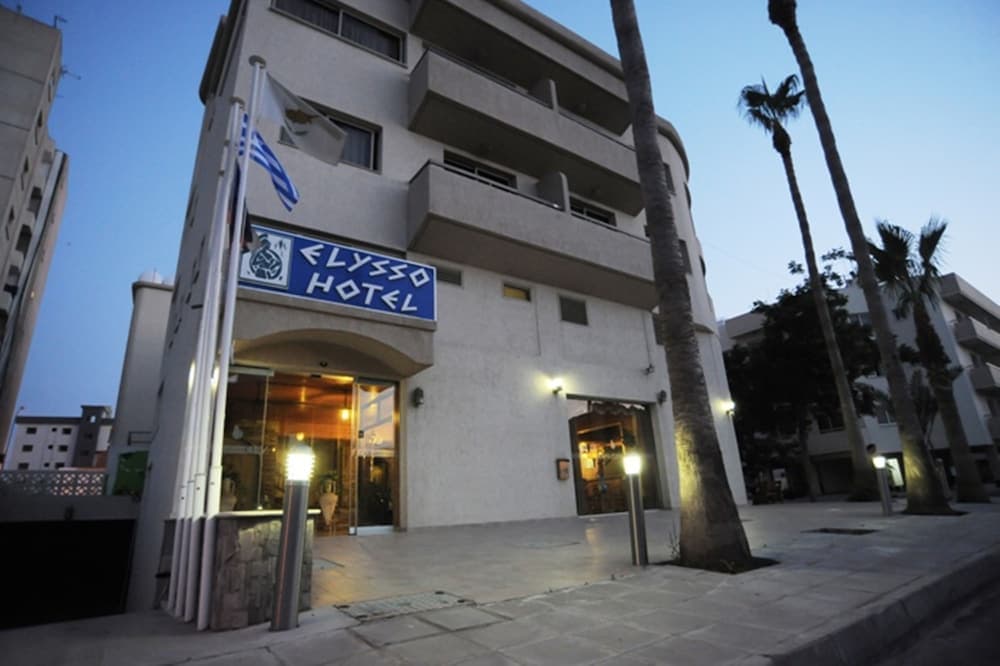 hotel image