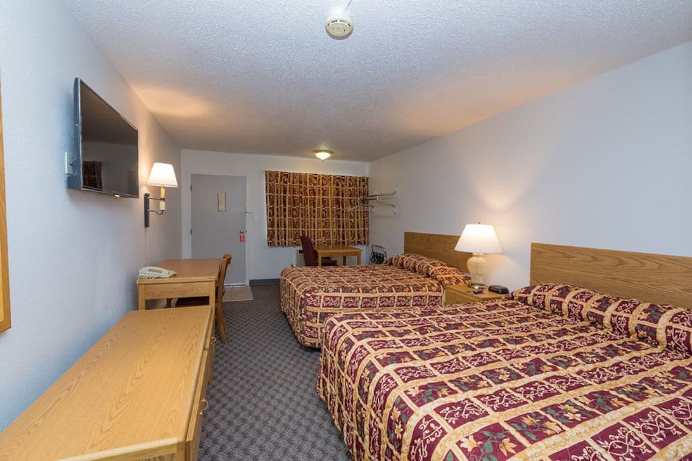 Motel 8 Rock Springs