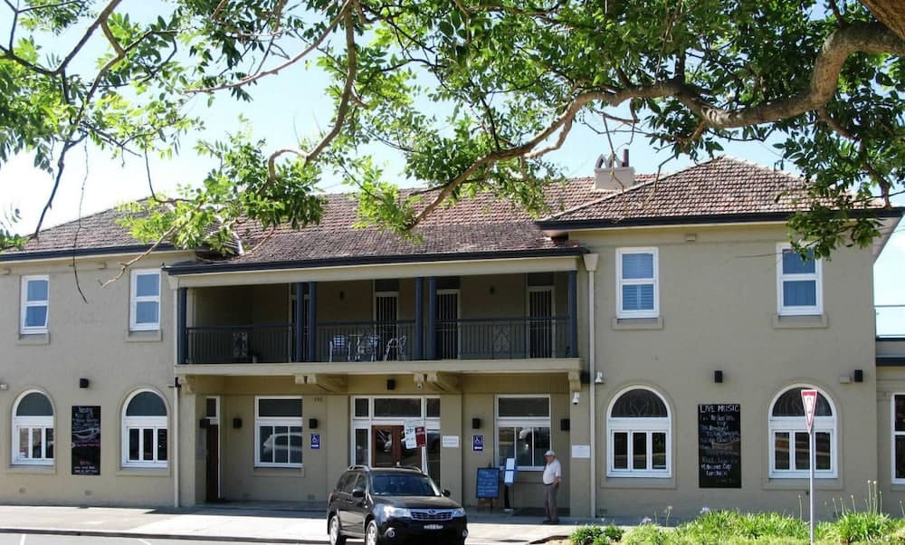 hotel image