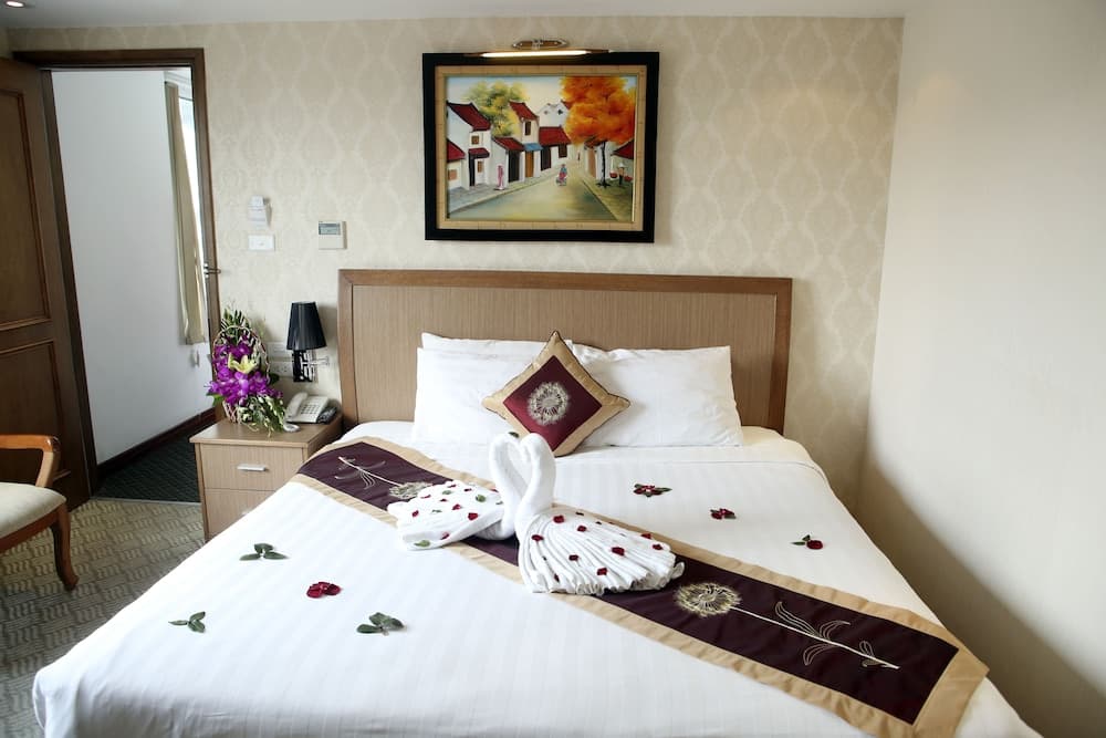 Lenid De Ho Guom Hotel