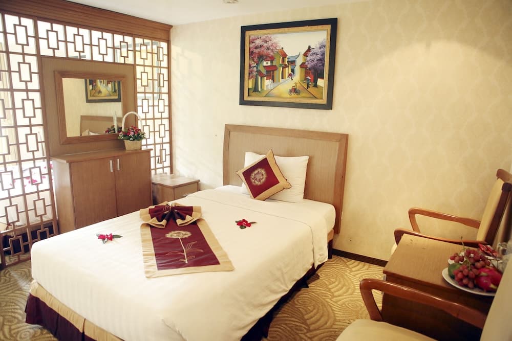 Lenid De Ho Guom Hotel