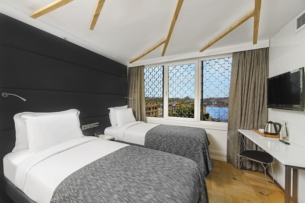 The Purl Boutique Hotel