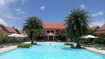 Armonia Village Resort and Spa