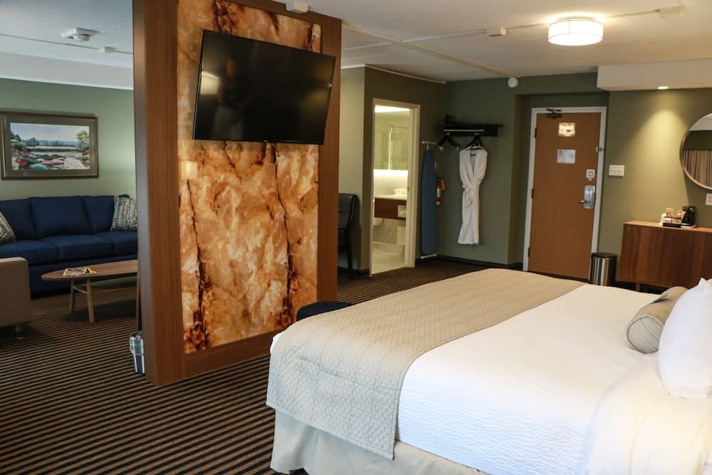 Days Inn by Wyndham Miramichi NB