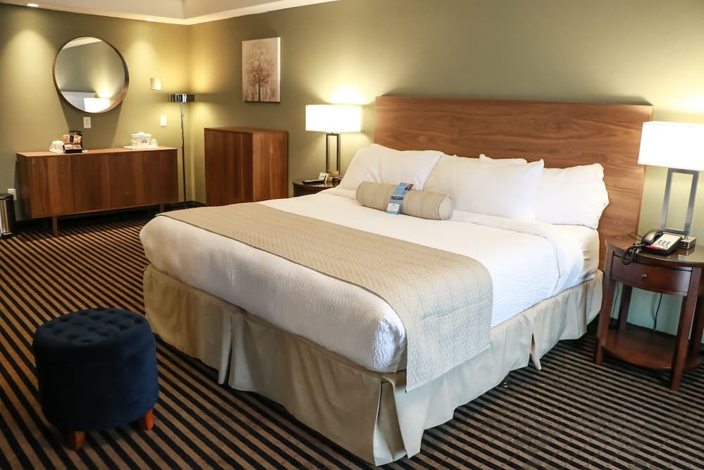 Days Inn by Wyndham Miramichi NB