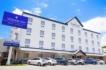 Victoria Inn Hotel Express