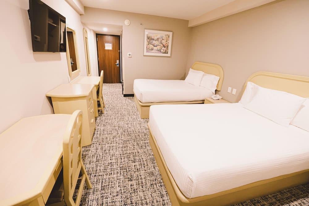 Victoria Inn Hotel Express