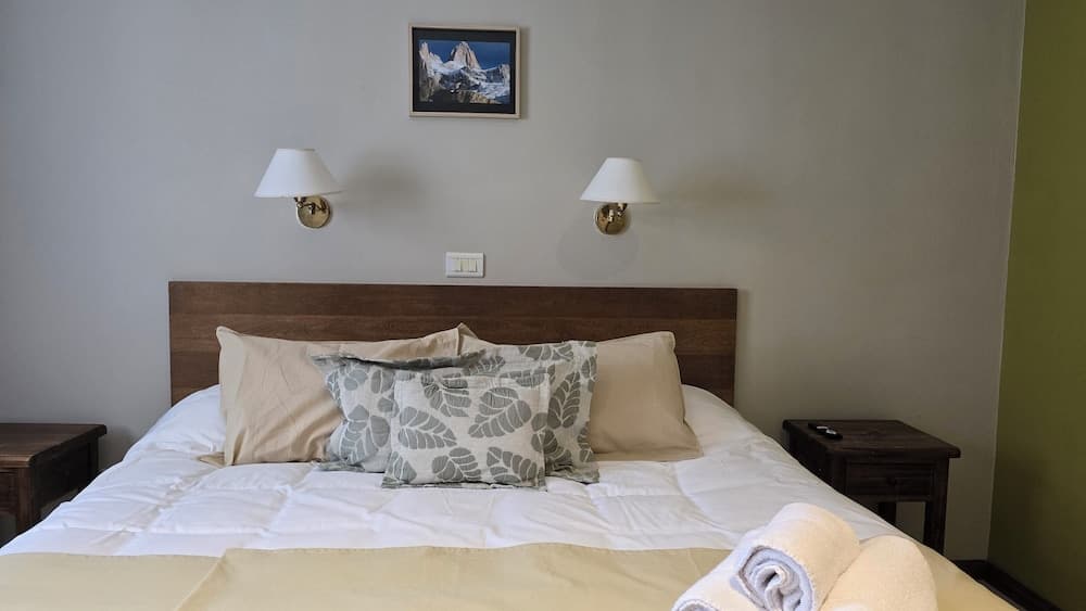 Cumbres Nevadas - Hostería Boutique