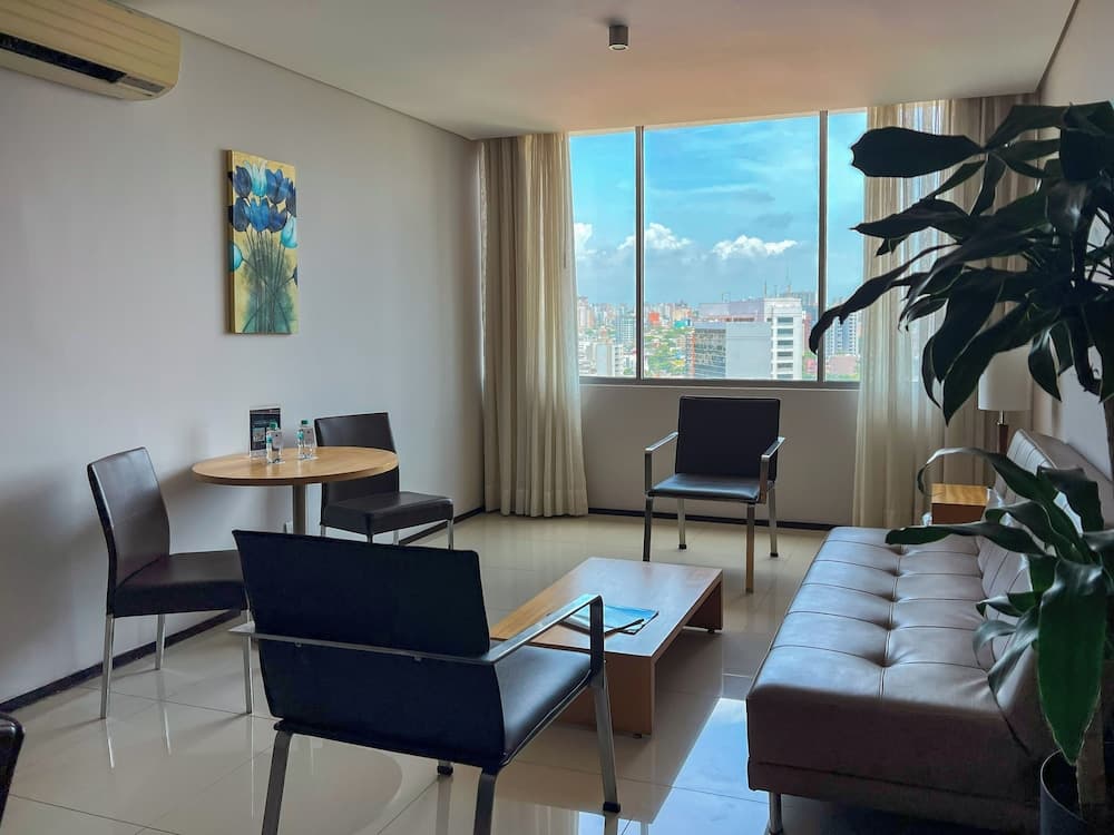 Estelar Apartamentos Barranquilla