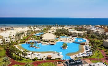 Rixos Sharm El Sheikh Adults Only 18 +
