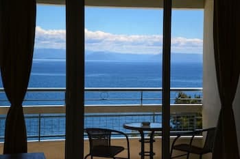 Alexandros Hotel -  All Inclusive