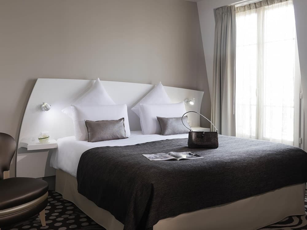 Mercure Paris Levallois Perret