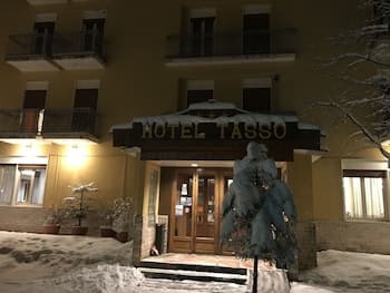 Hotel Tasso