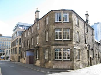 Destiny Scotland - The Malt House Apartments