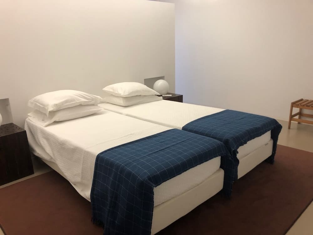 Paco de Pombeiro - Turismo de Habitacao