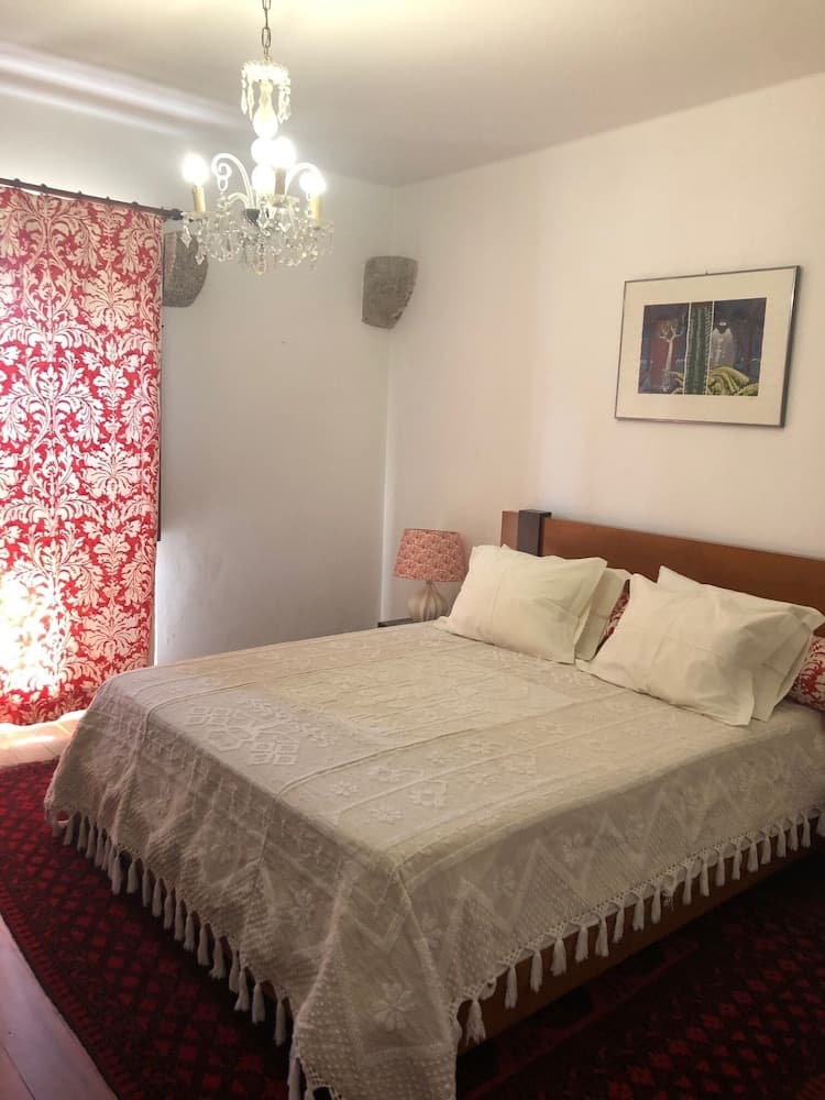 Paco de Pombeiro - Turismo de Habitacao