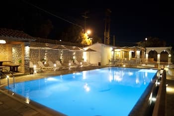 Villa Vita Holidays Apartments, Studios and Maisonettes