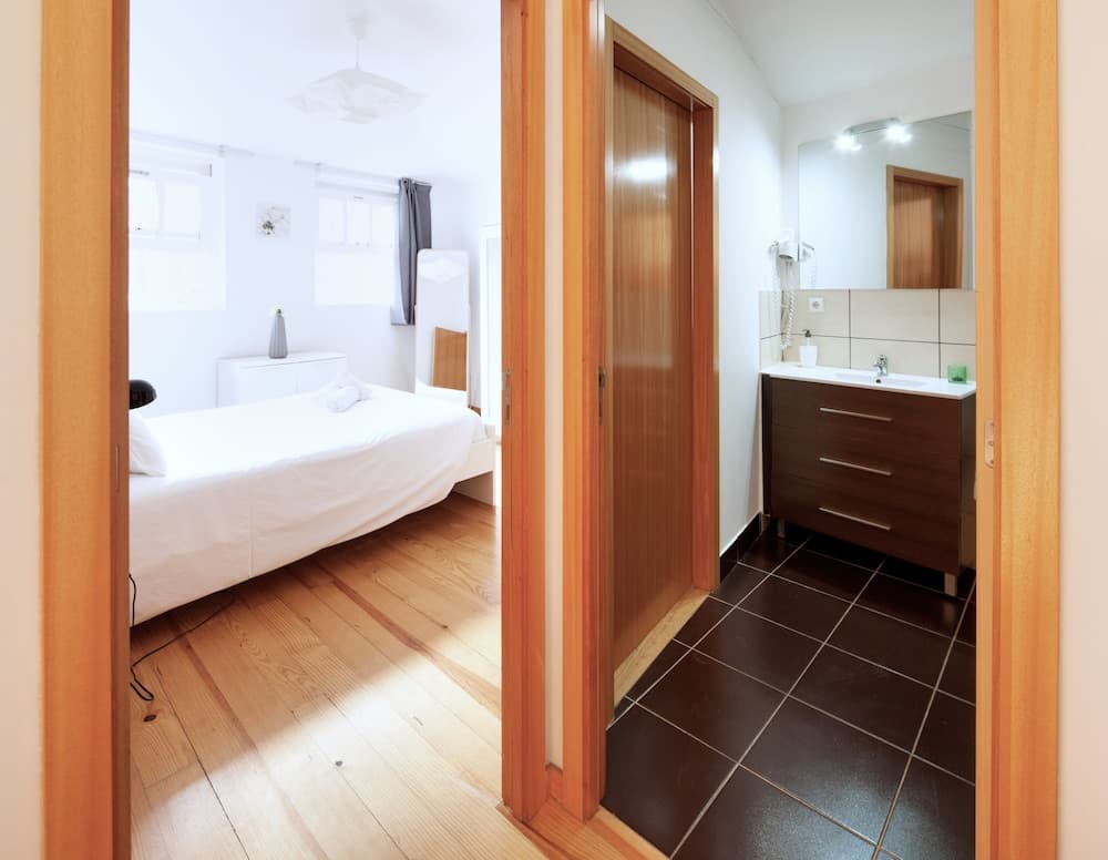 Oporto Maison Entreparedes