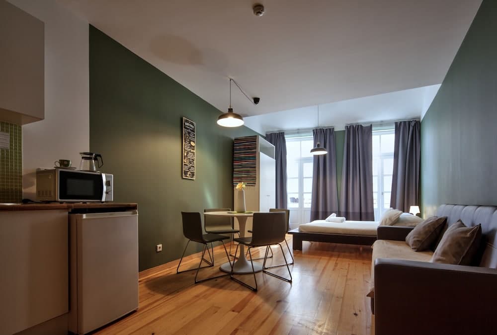 Oporto Maison Entreparedes