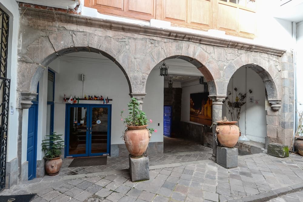 hotel image