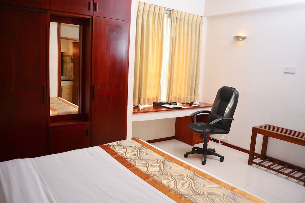 Unique Towers Luxury Boutique Suites