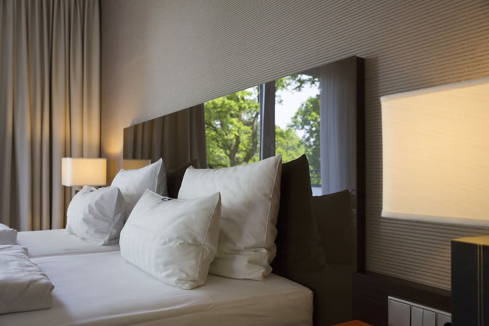 L'Arrivée Hotel & Spa