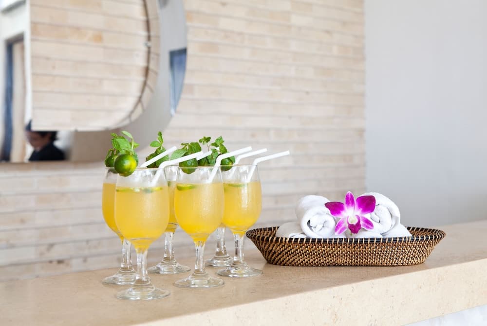 The District Boracay